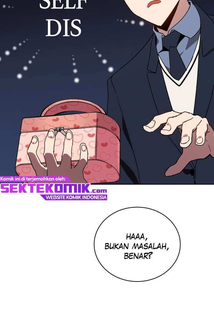 The Descent of the Demonic Master Chap 95 - Next Chap 96