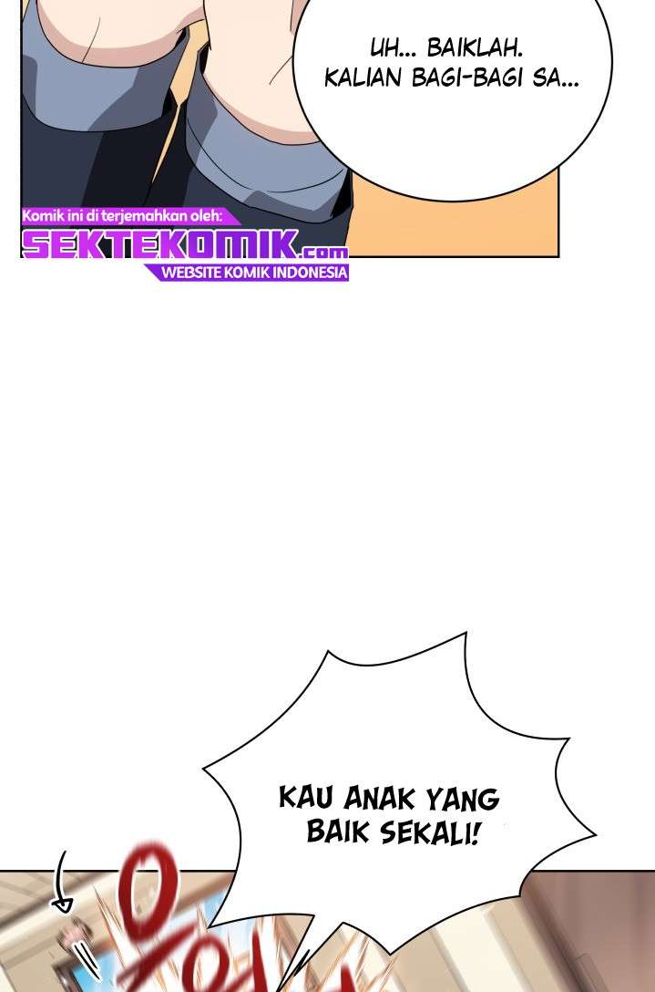 The Descent of the Demonic Master Chap 95 - Next Chap 96