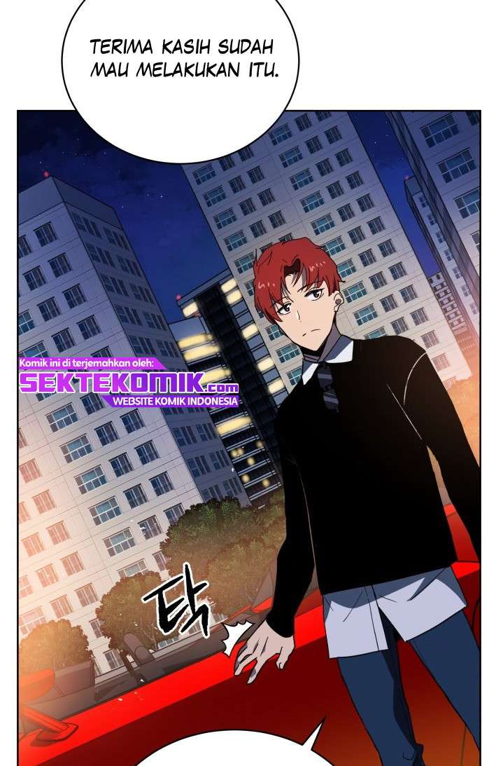 The Descent of the Demonic Master Chap 95 - Next Chap 96
