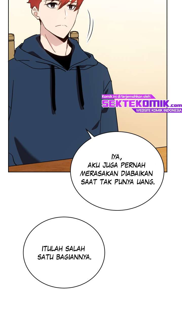 The Descent of the Demonic Master Chap 95 - Next Chap 96