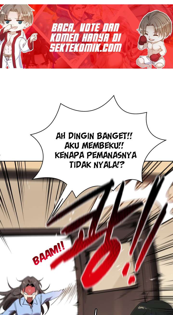 The Descent of the Demonic Master Chap 95 - Next Chap 96