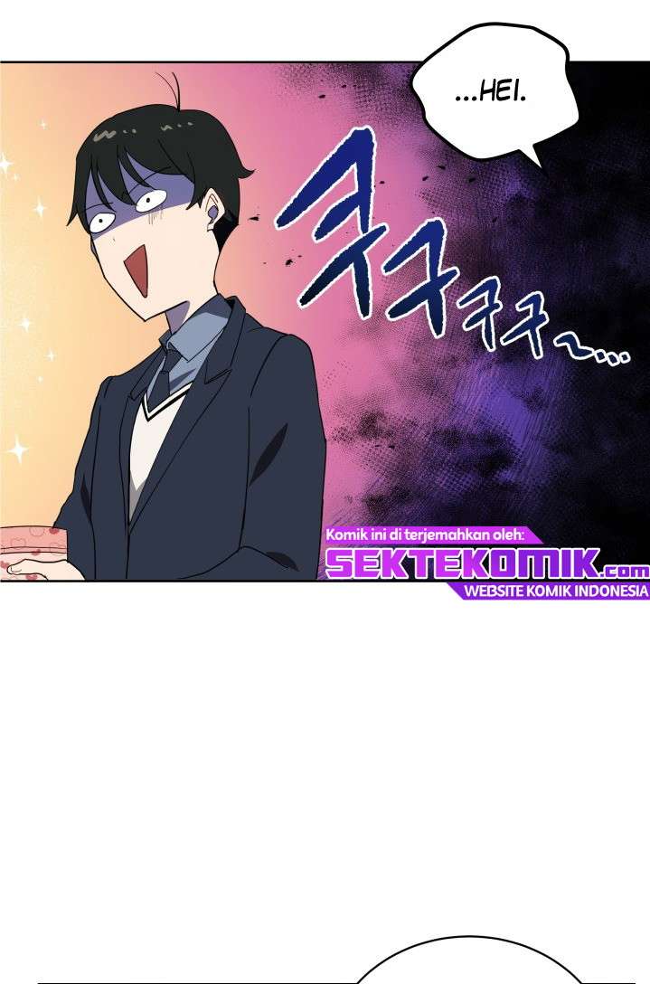 The Descent of the Demonic Master Chap 95 - Next Chap 96