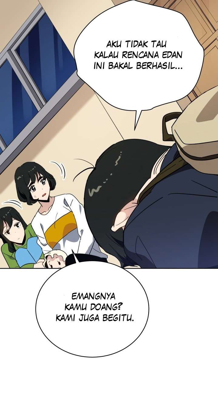 The Descent of the Demonic Master Chap 95 - Next Chap 96