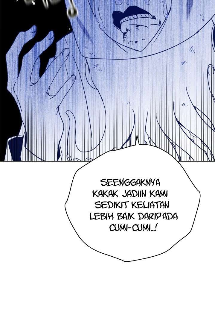 The Descent of the Demonic Master Chap 95 - Next Chap 96