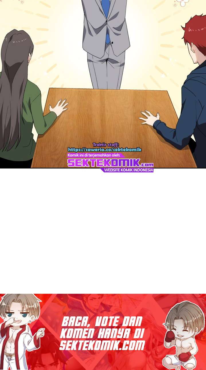 The Descent of the Demonic Master Chap 95 - Next Chap 96