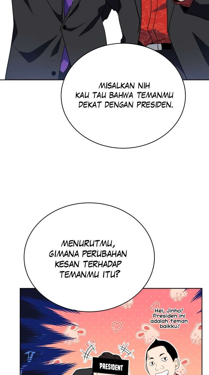 The Descent of the Demonic Master Chap 95 - Next Chap 96