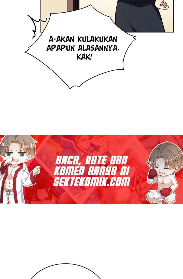 The Descent of the Demonic Master Chap 95 - Next Chap 96