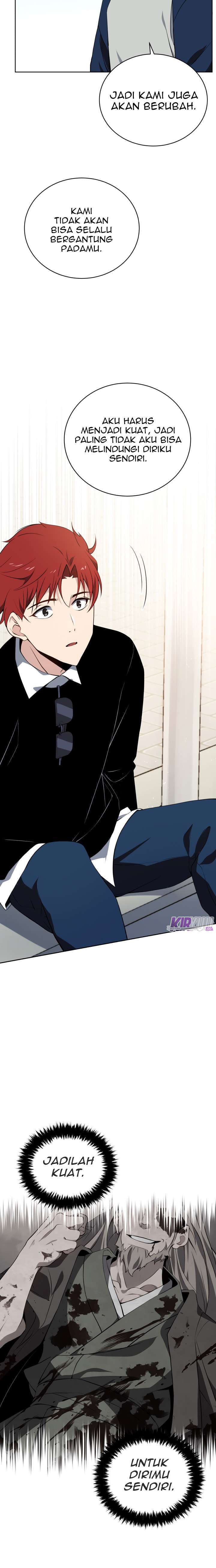 The Descent of the Demonic Master Chap 96 - Next Chap 97