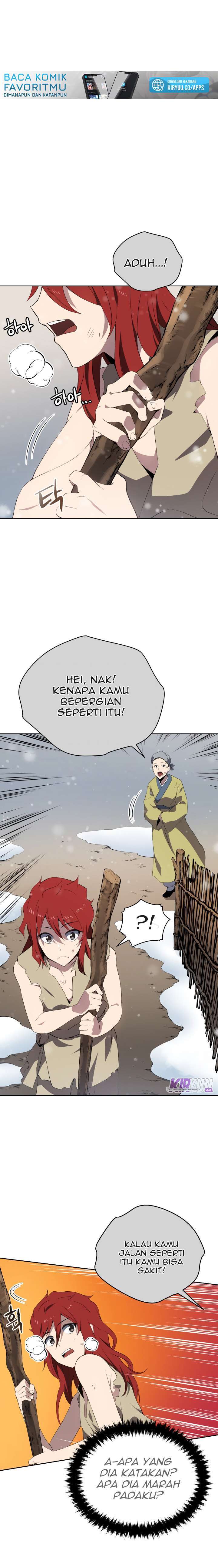 The Descent of the Demonic Master Chap 96 - Next Chap 97
