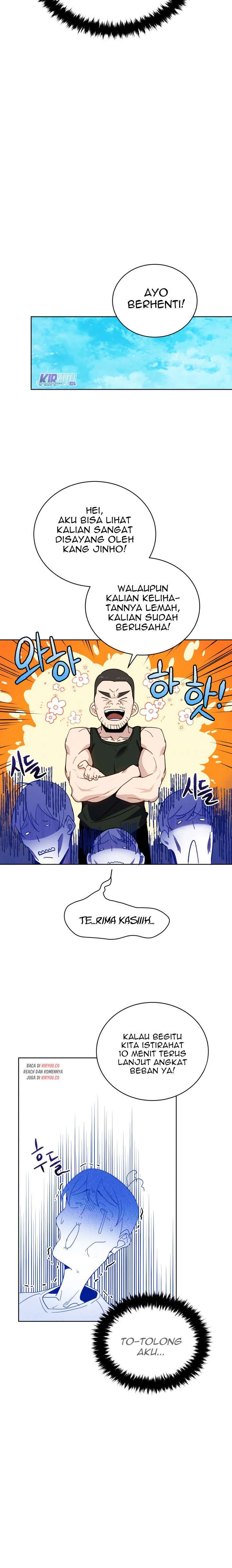 The Descent of the Demonic Master Chap 96 - Next Chap 97