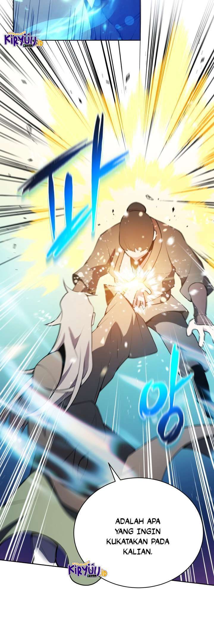 The Descent of the Demonic Master Chap 98 - Next Chap 99