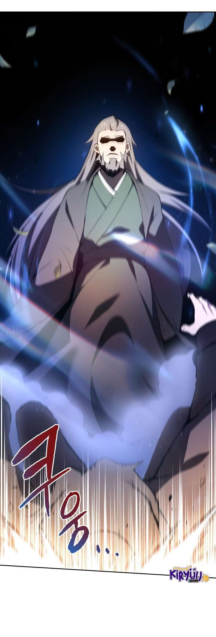 The Descent of the Demonic Master Chap 98 - Next Chap 99