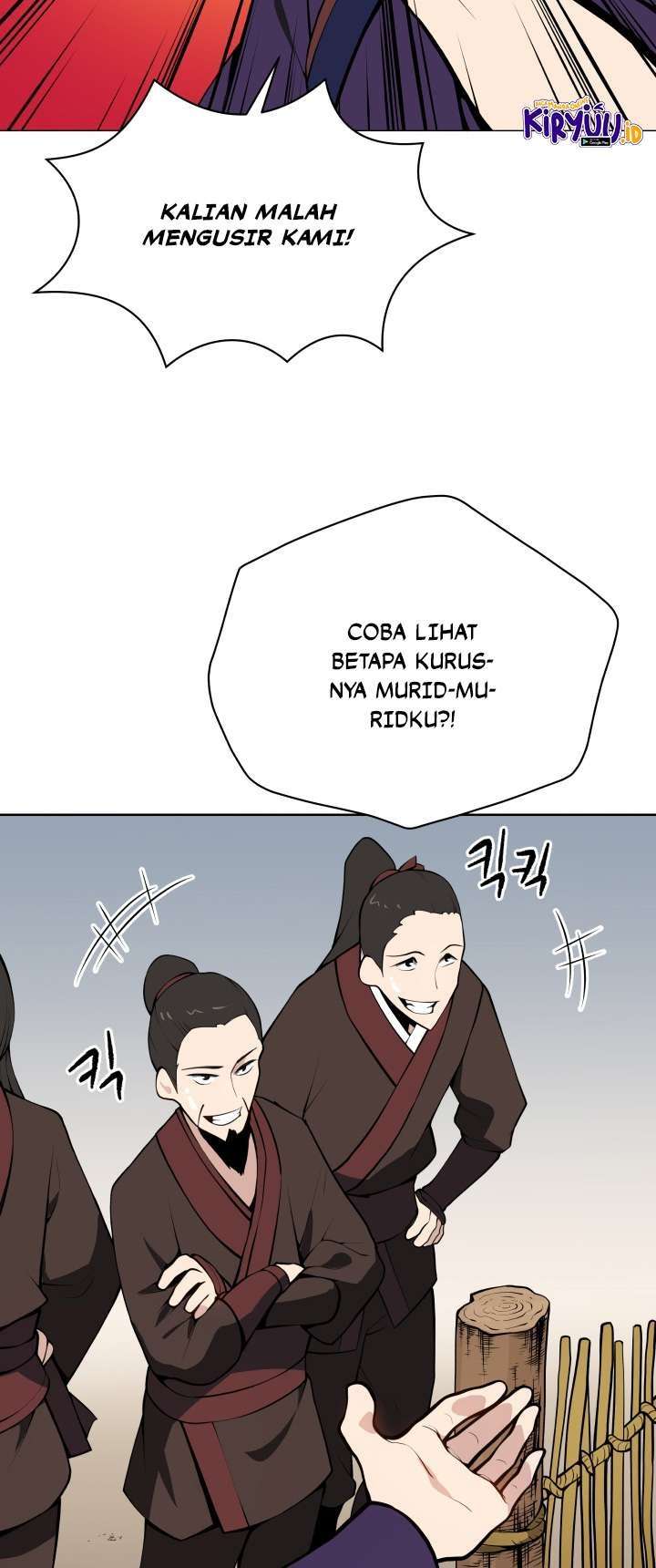 The Descent of the Demonic Master Chap 98 - Next Chap 99