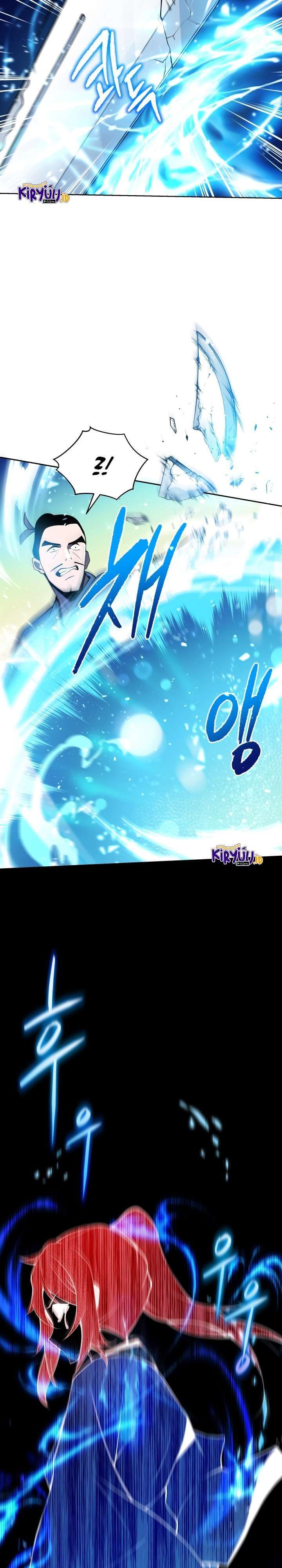 The Descent of the Demonic Master Chap 98 - Next Chap 99