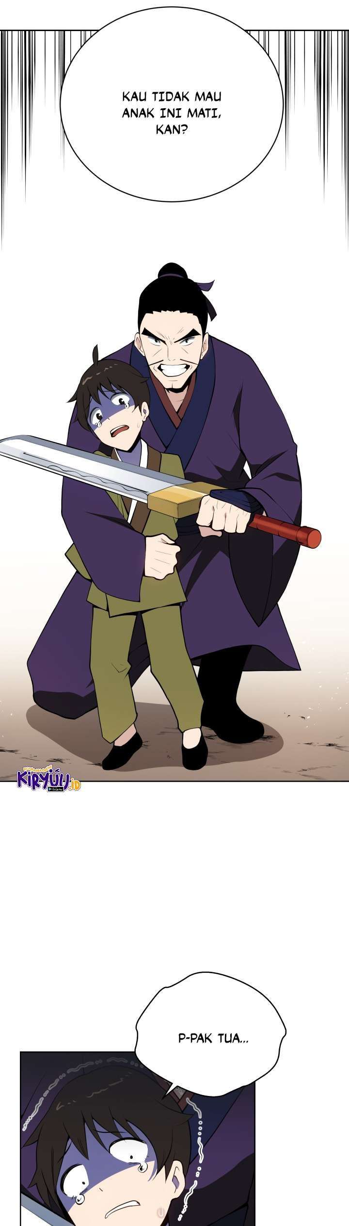 The Descent of the Demonic Master Chap 98 - Next Chap 99