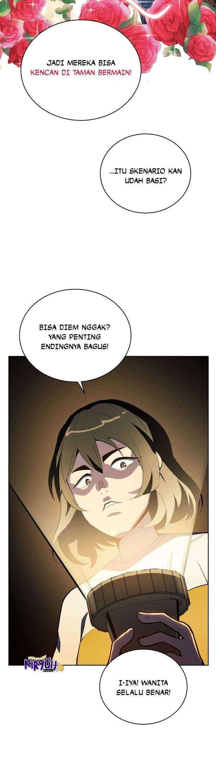 The Descent of the Demonic Master Chap 99 - Next Chap 100