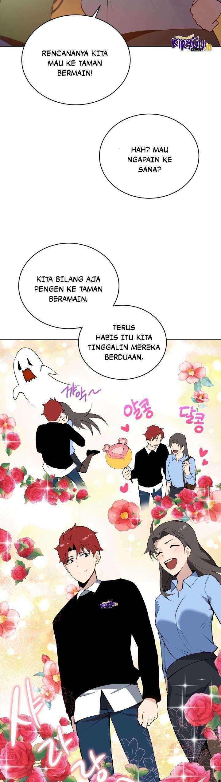 The Descent of the Demonic Master Chap 99 - Next Chap 100