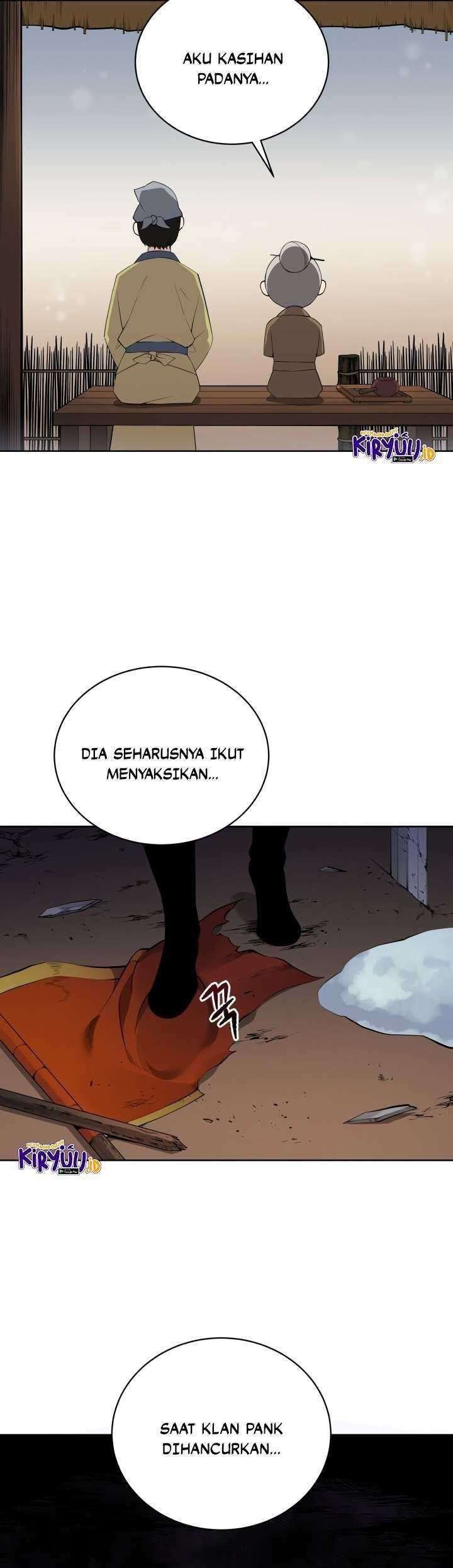 The Descent of the Demonic Master Chap 99 - Next Chap 100