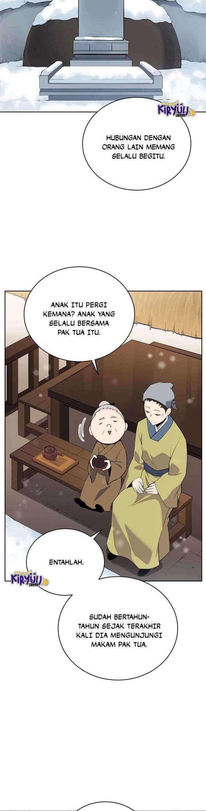 The Descent of the Demonic Master Chap 99 - Next Chap 100