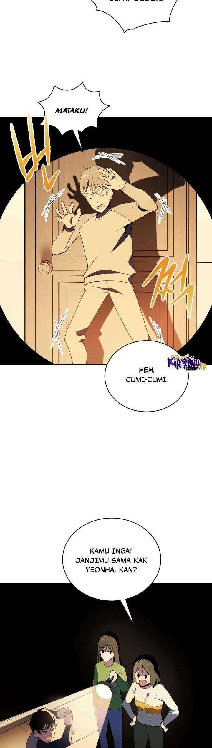 The Descent of the Demonic Master Chap 99 - Next Chap 100
