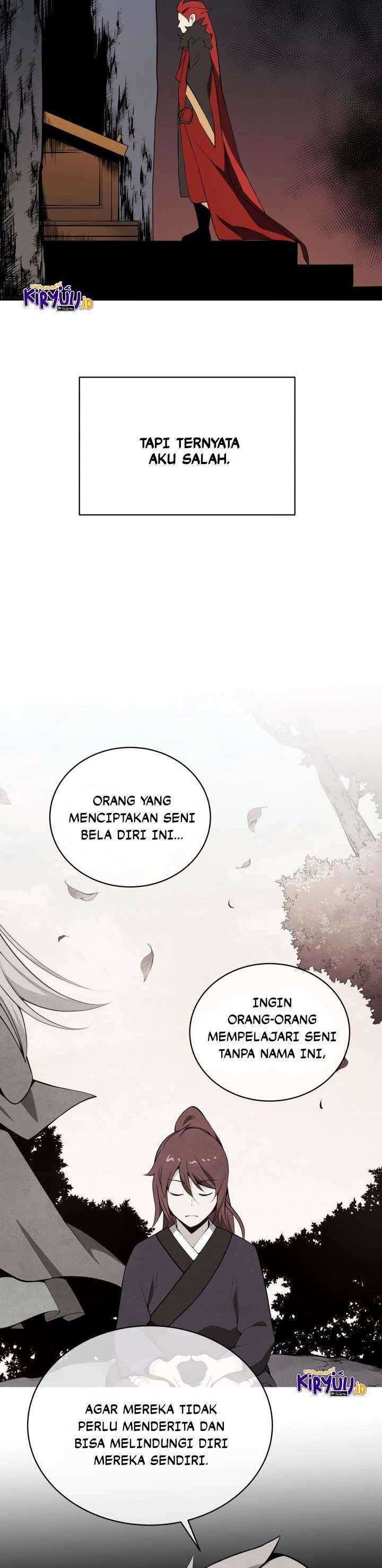The Descent of the Demonic Master Chap 99 - Next Chap 100