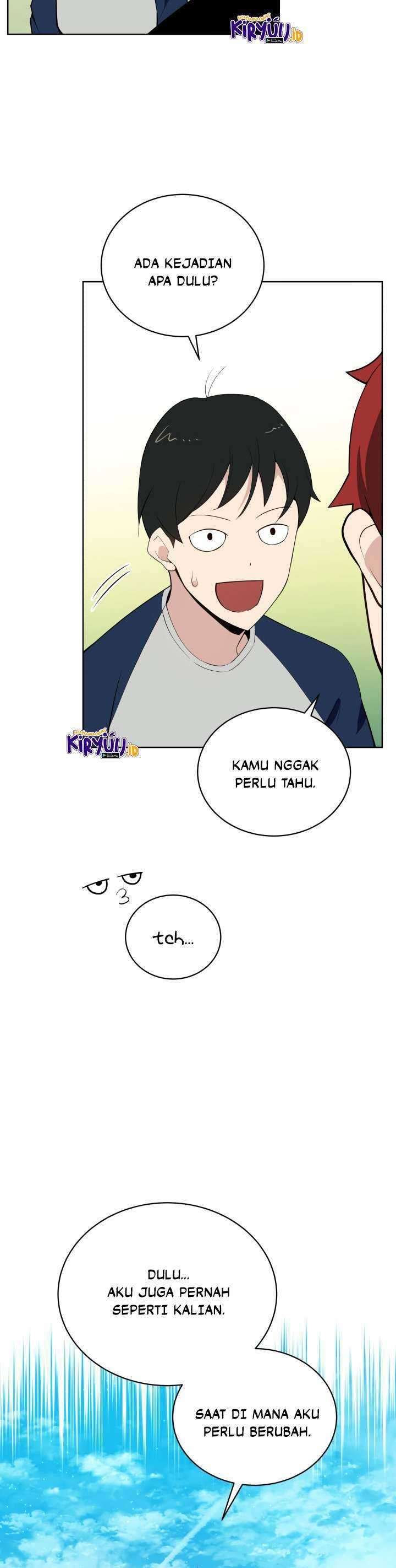The Descent of the Demonic Master Chap 99 - Next Chap 100