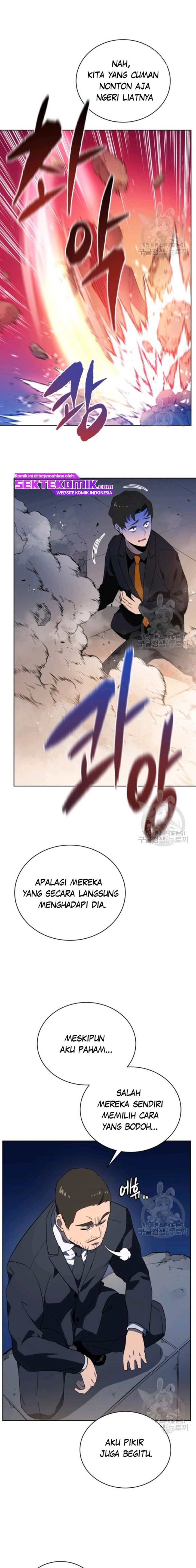 The Descent of the Demonic Master Chap 90 - Next Chap 91