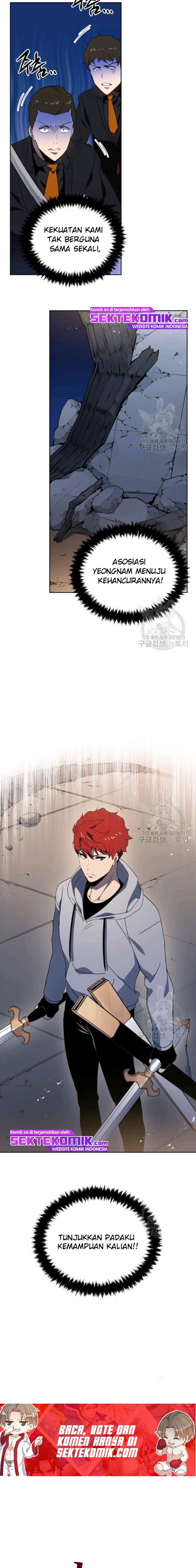 The Descent of the Demonic Master Chap 90 - Next Chap 91