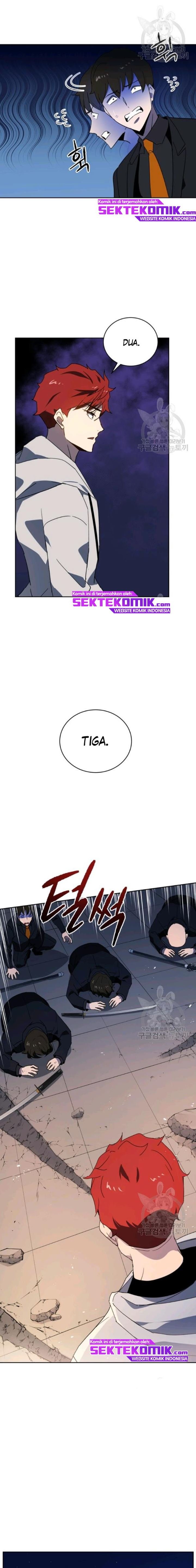 The Descent of the Demonic Master Chap 90 - Next Chap 91