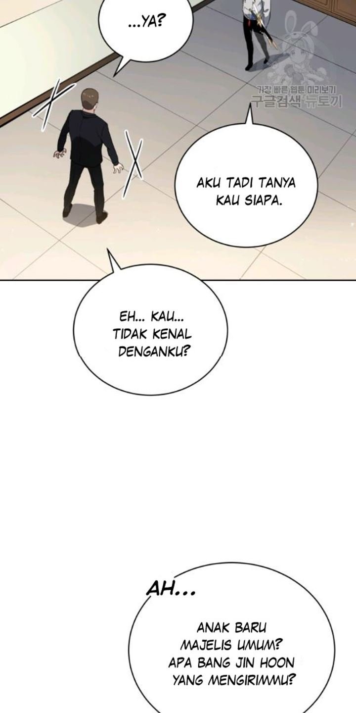 The Descent of the Demonic Master Chap 91 - Next Chap 92
