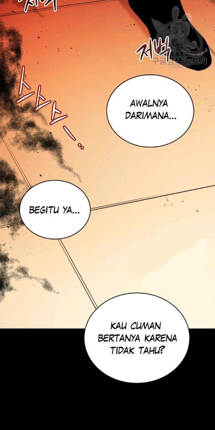 The Descent of the Demonic Master Chap 91 - Next Chap 92