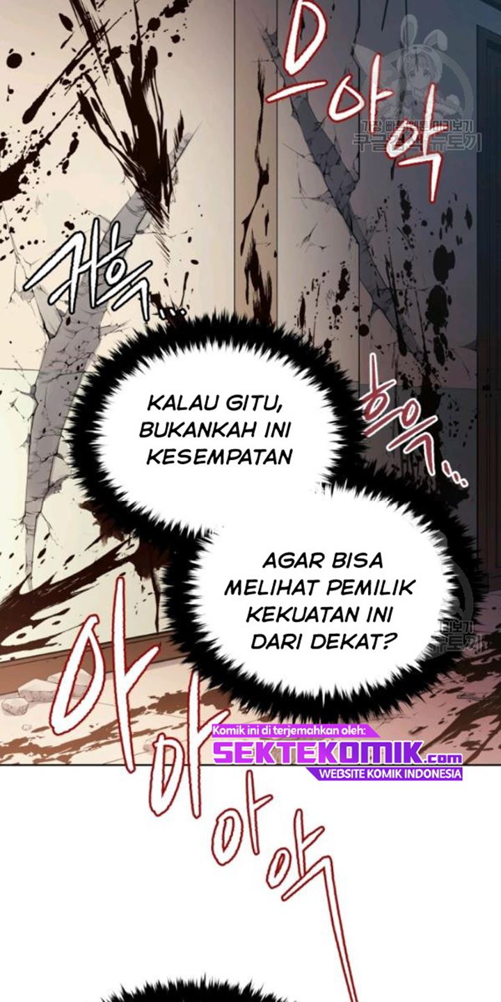 The Descent of the Demonic Master Chap 91 - Next Chap 92