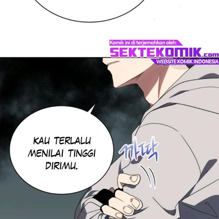 The Descent of the Demonic Master Chap 91 - Next Chap 92