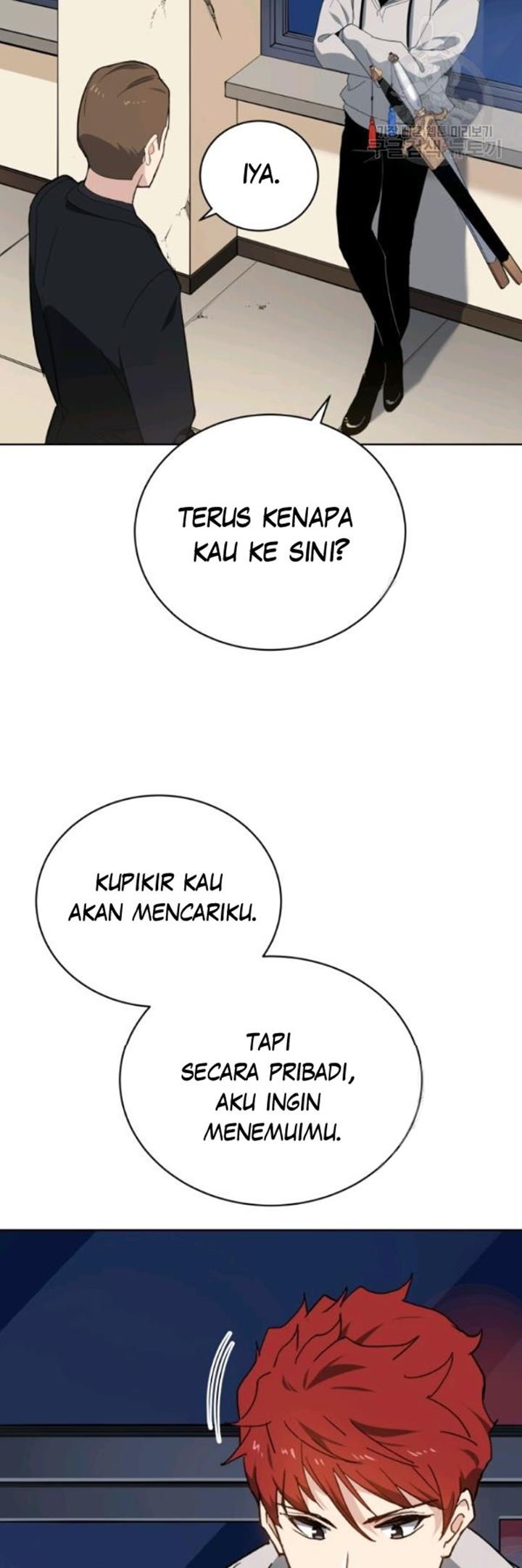 The Descent of the Demonic Master Chap 91 - Next Chap 92