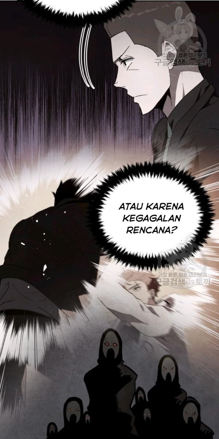 The Descent of the Demonic Master Chap 91 - Next Chap 92