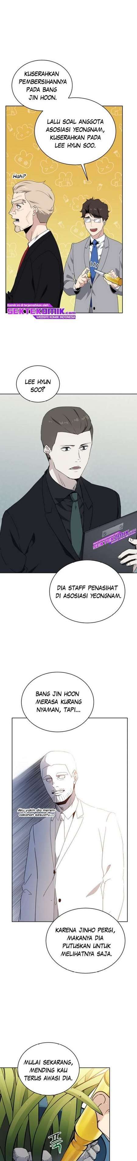 The Descent of the Demonic Master Chap 92 - Next Chap 93