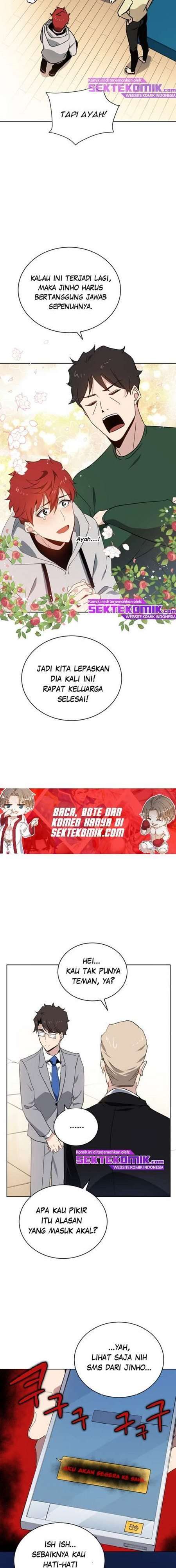 The Descent of the Demonic Master Chap 92 - Next Chap 93