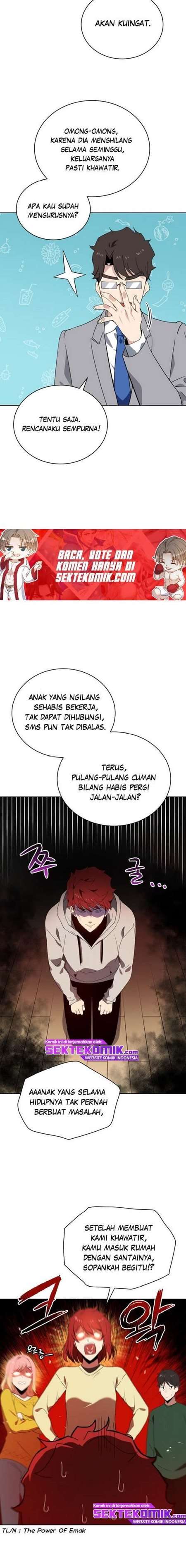 The Descent of the Demonic Master Chap 92 - Next Chap 93