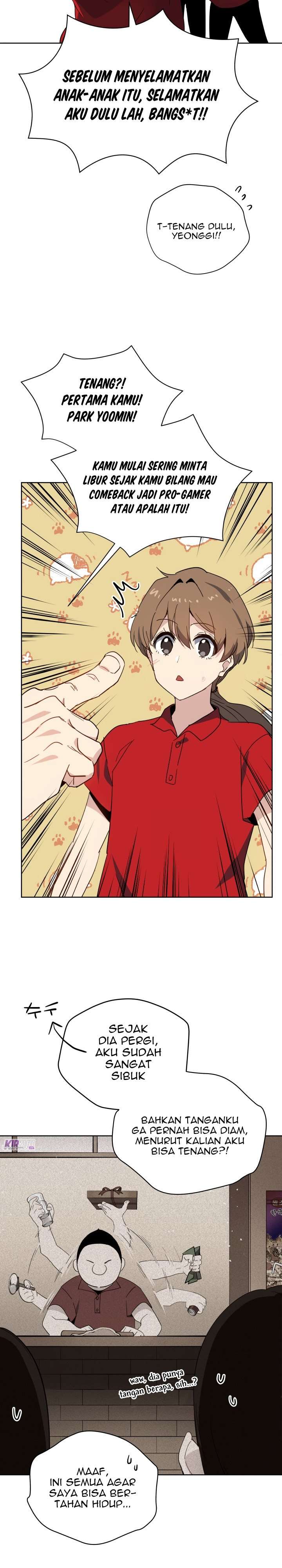 The Descent of the Demonic Master Chap 93 - Next Chap 94