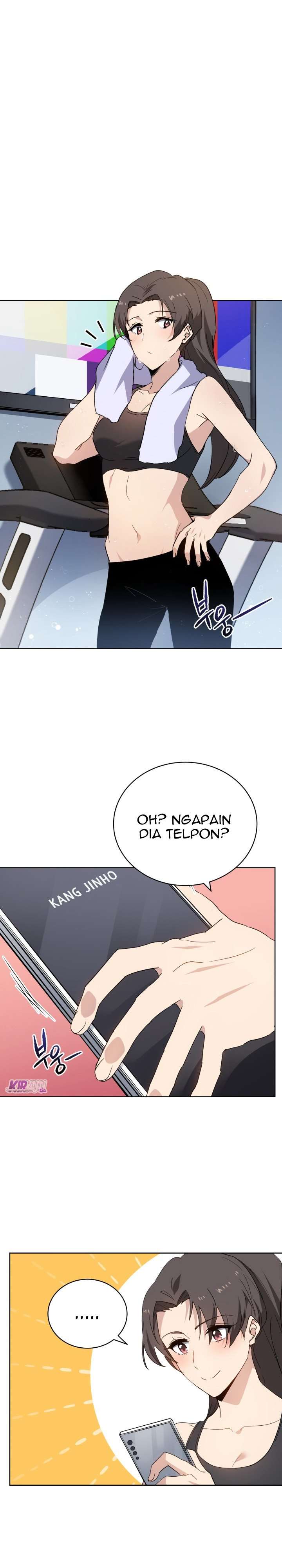 The Descent of the Demonic Master Chap 93 - Next Chap 94