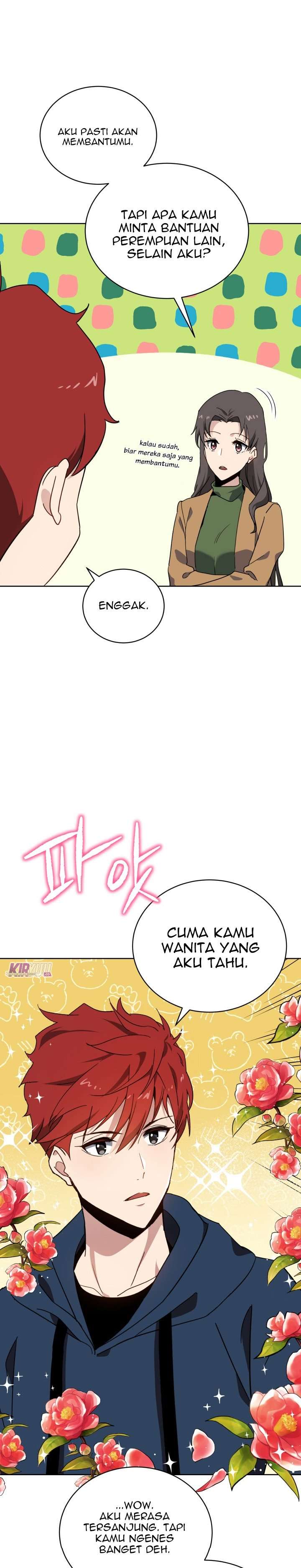 The Descent of the Demonic Master Chap 93 - Next Chap 94