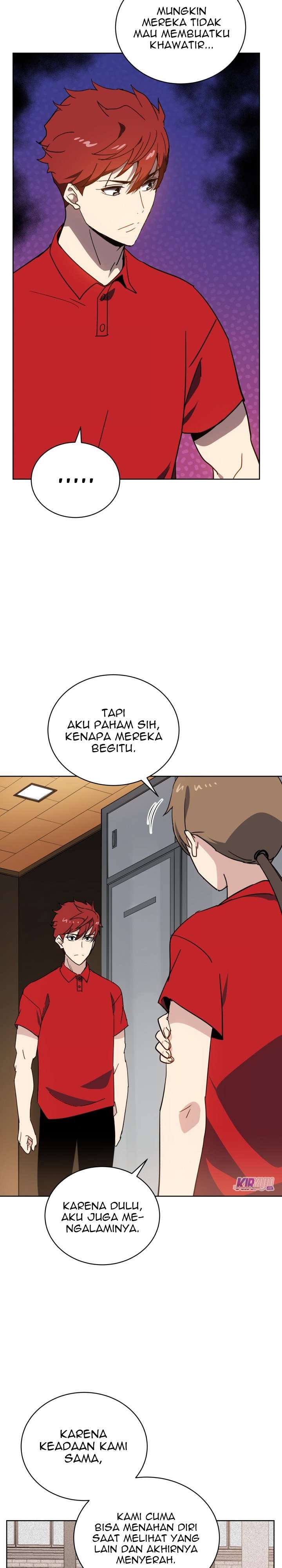 The Descent of the Demonic Master Chap 93 - Next Chap 94