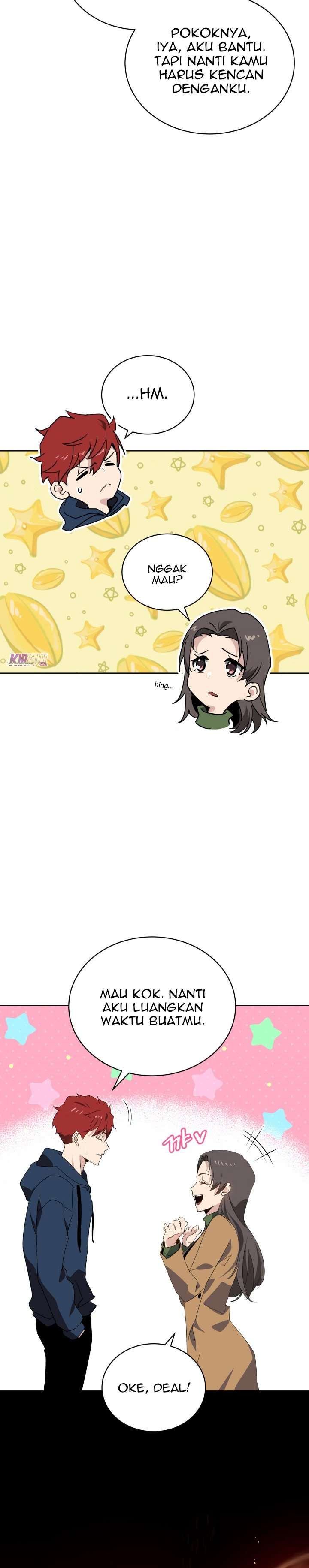 The Descent of the Demonic Master Chap 93 - Next Chap 94