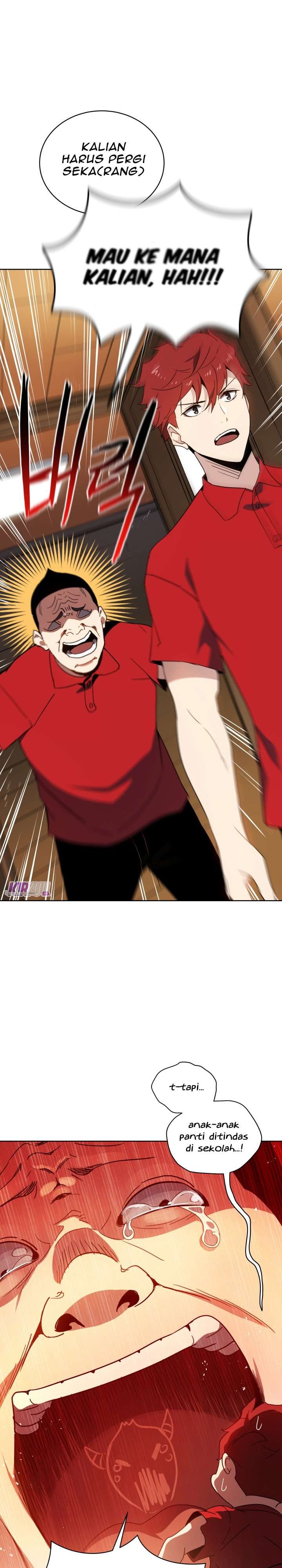 The Descent of the Demonic Master Chap 93 - Next Chap 94