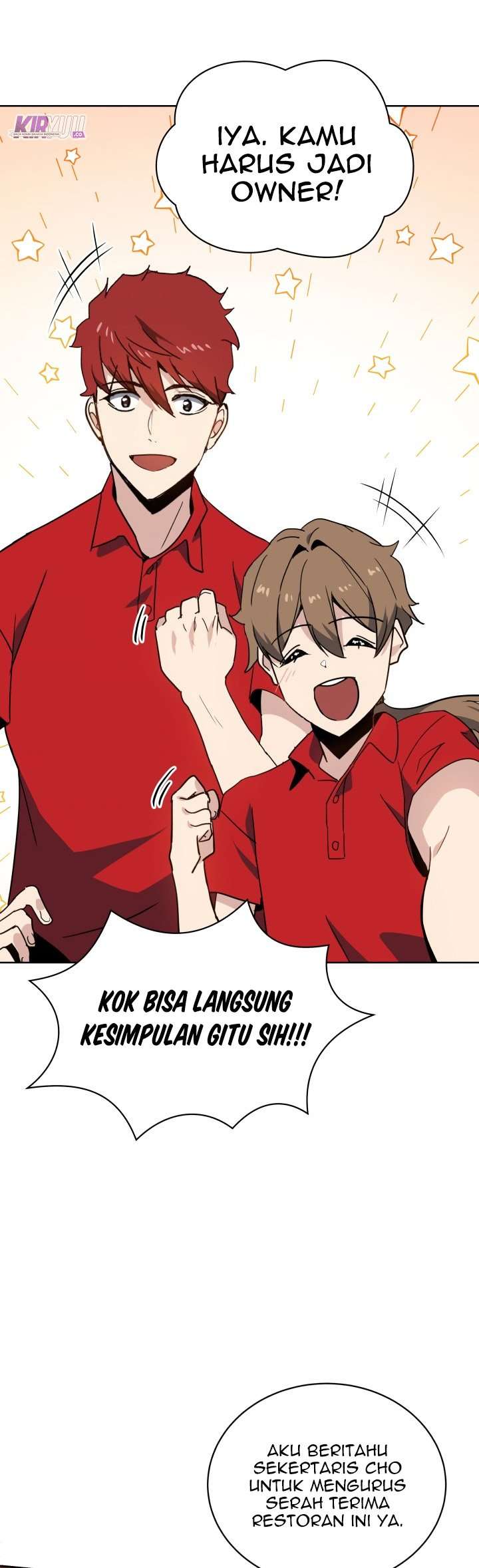 The Descent of the Demonic Master Chap 93 - Next Chap 94