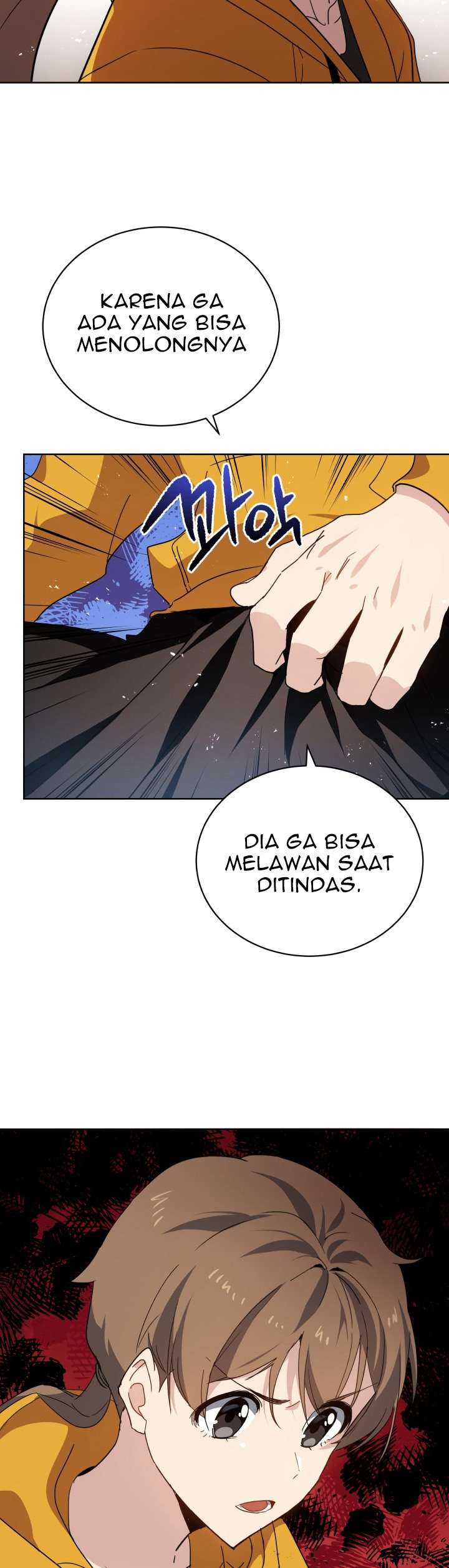 The Descent of the Demonic Master Chap 93 - Next Chap 94