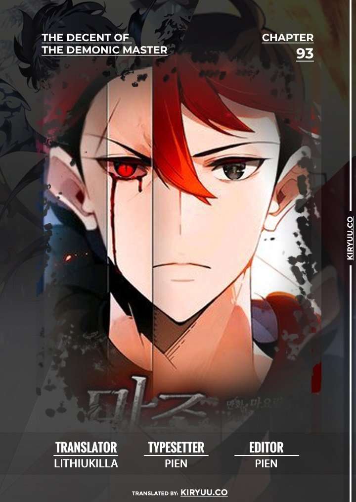 The Descent of the Demonic Master Chap 93 - Next Chap 94