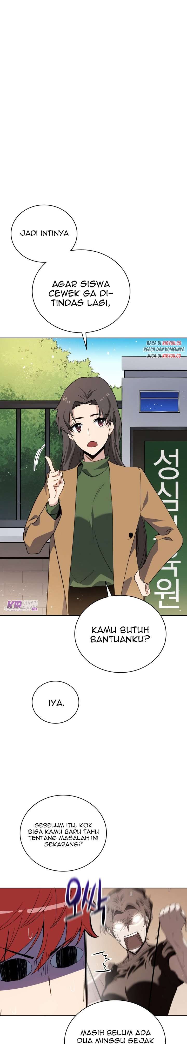 The Descent of the Demonic Master Chap 93 - Next Chap 94