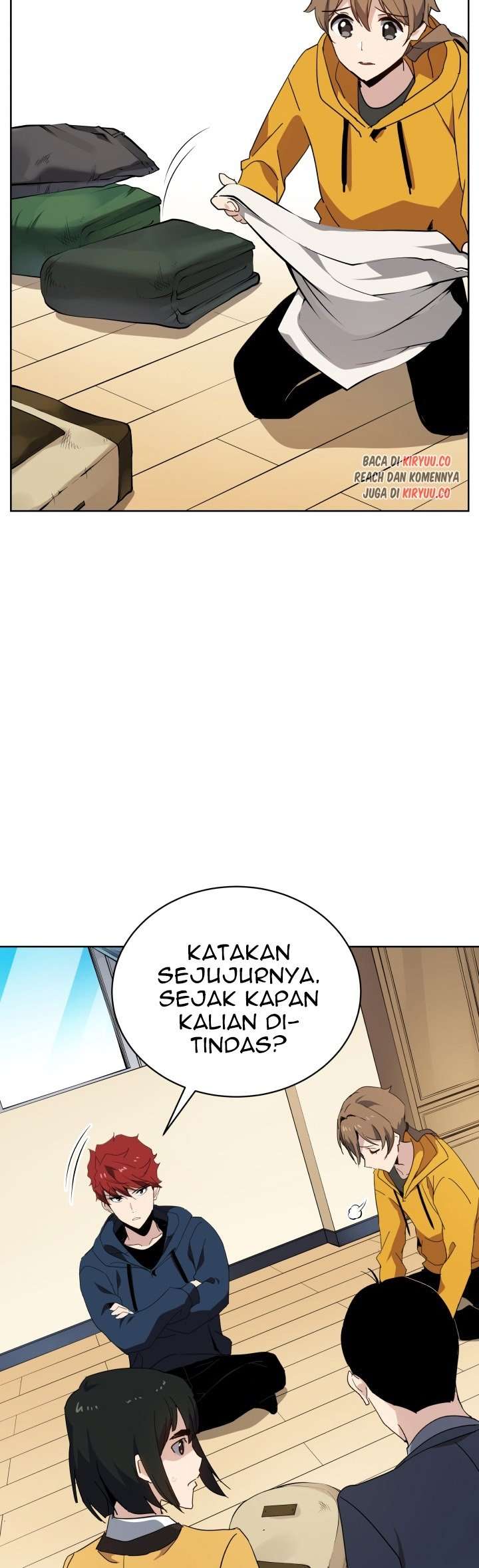 The Descent of the Demonic Master Chap 93 - Next Chap 94