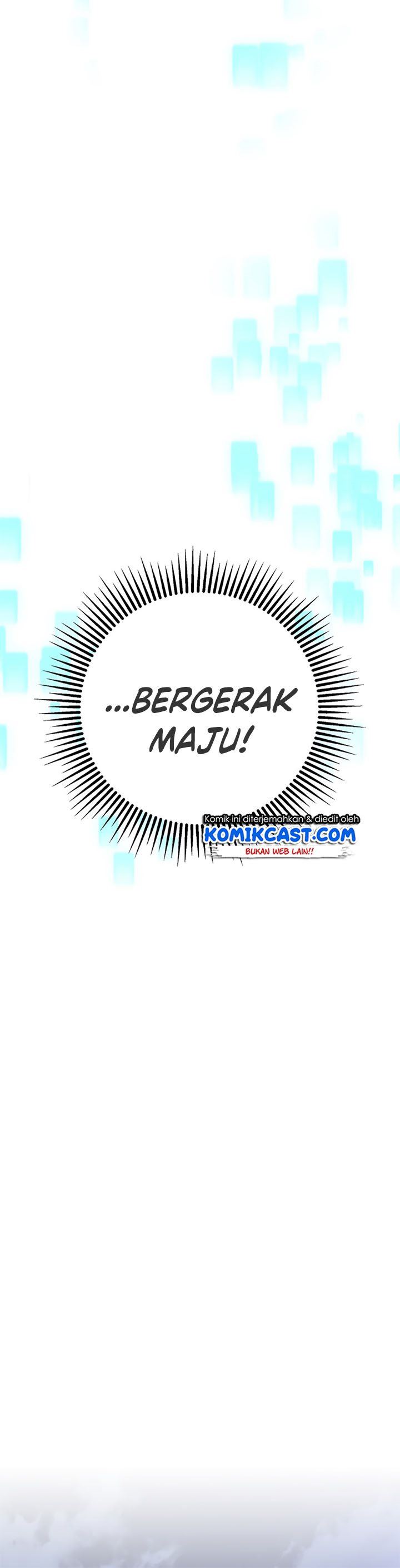 The Hero Returns Chap 3 - Next Chap 4